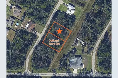 Lot 13 Hough Street, North Port, FL 34286 - Photo 1