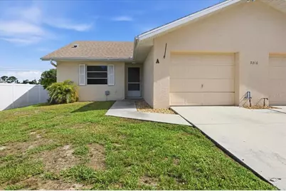 9216 Anita Avenue #A, Englewood, FL 34224 - Photo 1