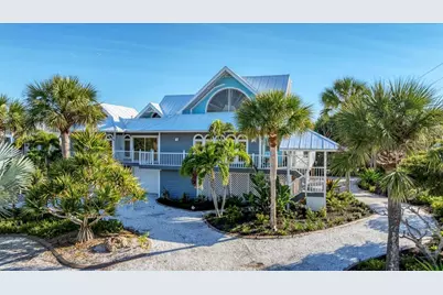 402 Lafitte Street, Boca Grande, FL 33921 - Photo 1