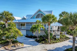 402 Lafitte St, Boca Grande, FL 33921 - Photo 1