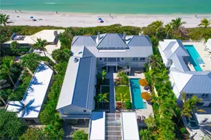 2031 Shore Ln, Boca Grande, FL 33921 - Photo 1