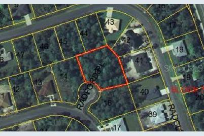 3 Radford Place, Palm Coast, FL 32164 - Photo 1