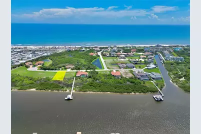 37 Shelter Cove Circle, Beverly Beach, FL 32136 - Photo 1