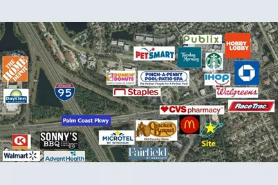 3 Old Kings Road, Palm Coast, FL 32137 - Photo 1