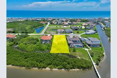 47 Shelter Cove Circle, Beverly Beach, FL 32136 - Photo 1