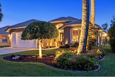 70 Cochise Court, Palm Coast, FL 32137 - Photo 1