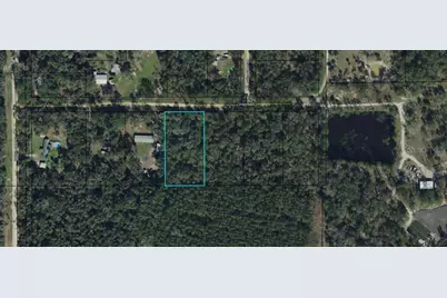 6579 Fruit Avenue, Bunnell, FL 32110 - Photo 1