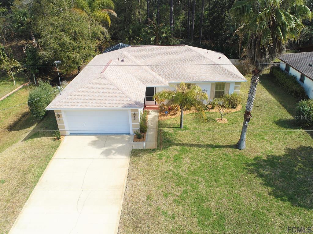 169 Palmwood Dr, Palm Coast, FL 32164 MLS FC274542 Coldwell Banker