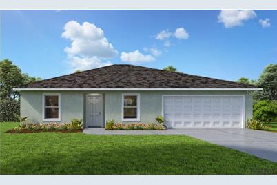 78 Ryan Drive, Palm Coast, FL 32164 - Photo 1