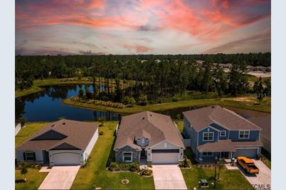 108 Oakleaf Way, Palm Coast, FL 32137 - Photo 1