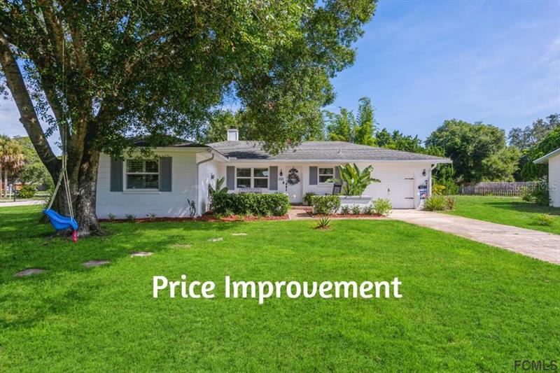 445 Altara Dr, Saint Augustine, FL 32086 MLS FC280320 Coldwell Banker