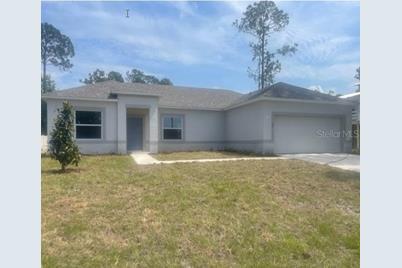 32 Bassett Lane, Palm Coast, FL 32137 - Photo 1