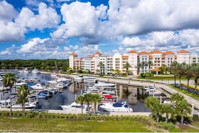 102 Yacht Harbor Drive #378, Palm Coast, FL 32137 - Photo 1