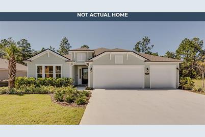 6 Bird Tree Place, Palm Coast, FL 32137 - Photo 1