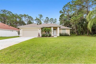 5 Burning Bush Place, Palm Coast, FL 32137 - Photo 1