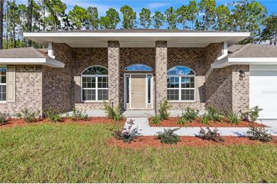 20 Bonnie Lane, Palm Coast, FL 32137 - Photo 1