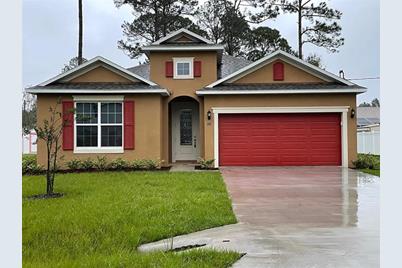 122 Brushwood Lane, Palm Coast, FL 32137 - Photo 1