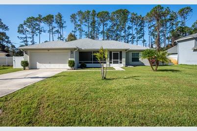 97 Ryecliffe Drive, Palm Coast, FL 32164 - Photo 1