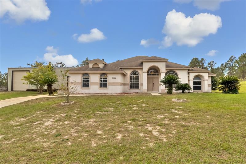 8644 W Libby Rd, Groveland, FL 34736 MLS FC287821 Coldwell Banker