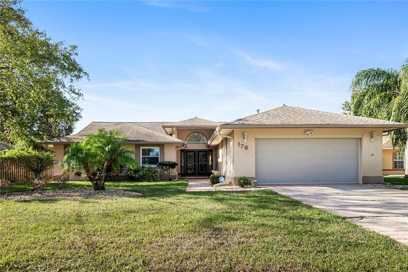 176 Bayside Dr, Palm Coast, FL 32137 MLS FC287880 Coldwell Banker