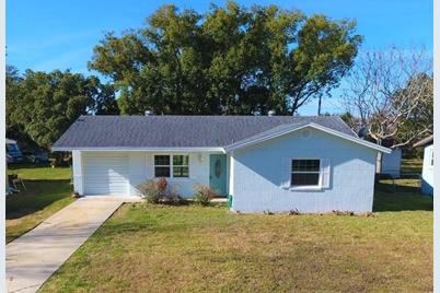 328 Dubs Drive, Holly Hill, FL 32117 - Photo 1