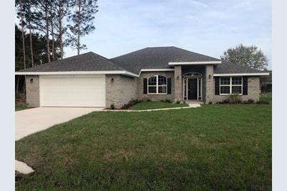 220 Lagoon Mist Court, Oak Hill, FL 32759 - Photo 1