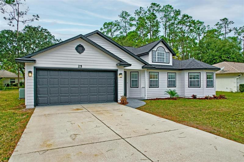 25 Briarvue Ln, Palm Coast, FL 32137 MLS FC288671 Coldwell Banker