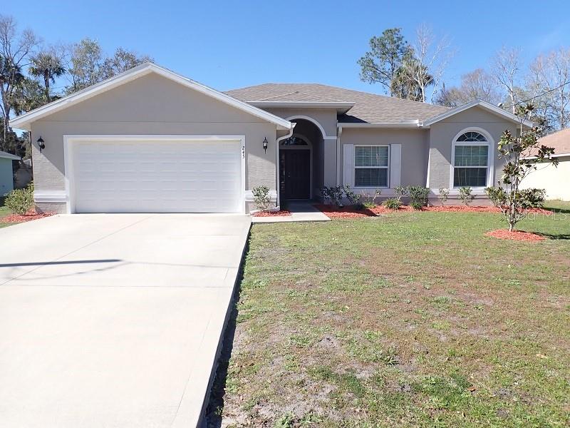 245 Pine Grove Dr, Palm Coast, FL 32164 MLS FC289100 Coldwell Banker