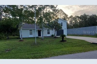 15 Lloyd Trail, Palm Coast, FL 32164 - Photo 1