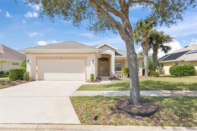 63 River Trail Drive, Palm Coast, FL 32137 - Photo 1