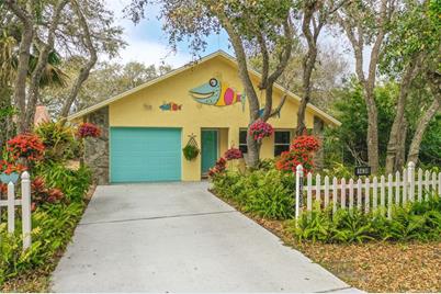 1436 S Flagler Avenue, Flagler Beach, FL 32136 - Photo 1