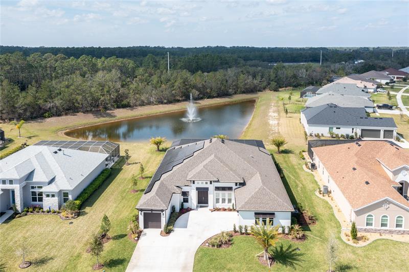 1405 Lilly Anne Ln, Ormond Beach, FL 32174 MLS FC289480 Coldwell Banker