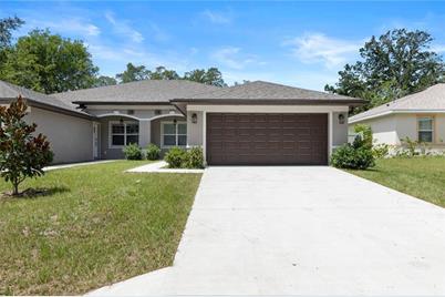 20 Fawn Lane #B, Palm Coast, FL 32137 - Photo 1