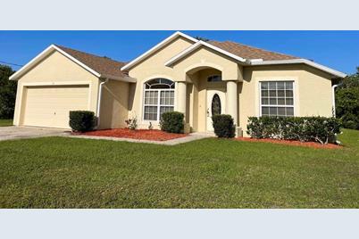 27 Laramie Drive, Palm Coast, FL 32137 - Photo 1