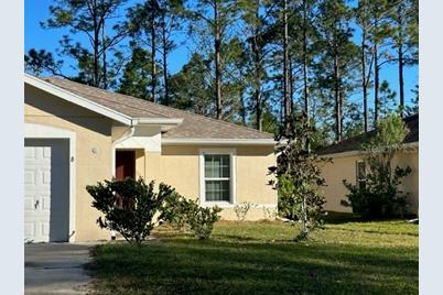 59 Pine Haven Drive #B, Palm Coast, FL 32164 - Photo 1