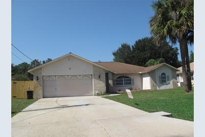 9 Prescott Lane, Palm Coast, FL 32164 - Photo 1