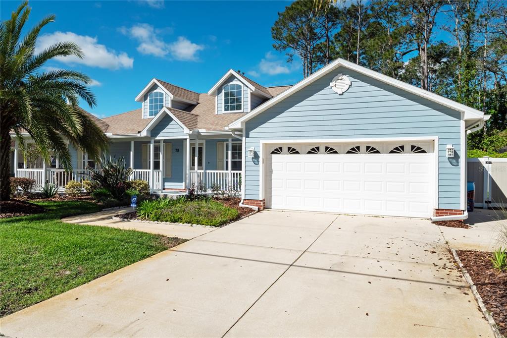 76 Edward Dr, Palm Coast, FL 32164 MLS FC290017 Coldwell Banker