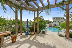 1104 S Ocean Shore Blvd, Flagler Beach, FL 32136 - Photo 1