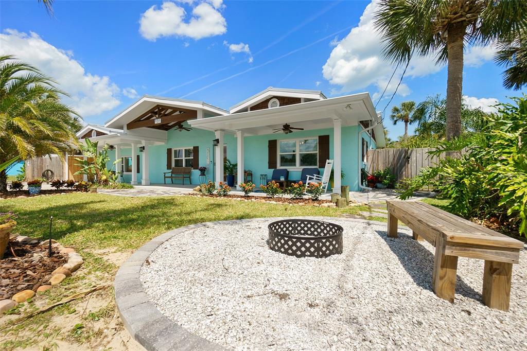 508 N Flagler Ave, Flagler Beach, FL 32136 MLS FC290408 Coldwell Banker