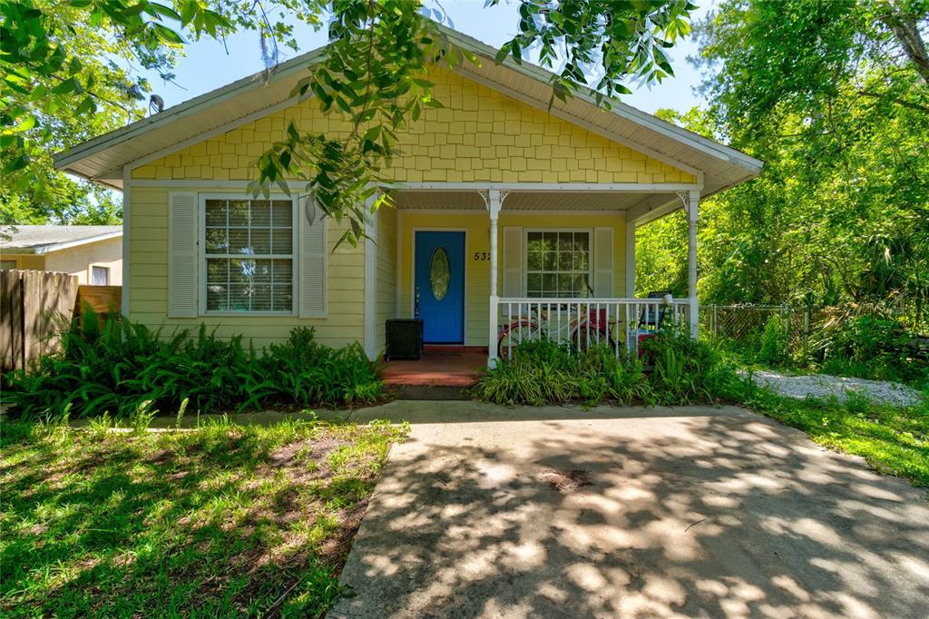 532 S Nassau St, Saint Augustine, FL 32084 MLS FC290436 Coldwell Banker