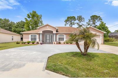 43 Pine Grove Drive, Palm Coast, FL 32164 - Photo 1