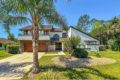 342 Wellington Drive, Palm Coast, FL 32164 - Photo 1