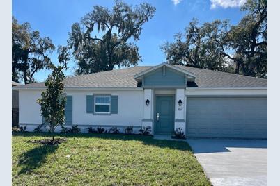 80 Florida Park Drive, Palm Coast, FL 32137 - Photo 1