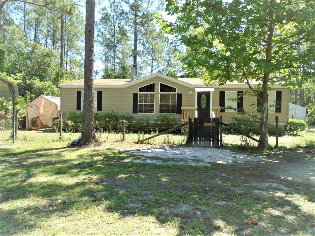 1065 Lancewood St, Bunnell, FL 32110 MLS FC290981 Coldwell Banker