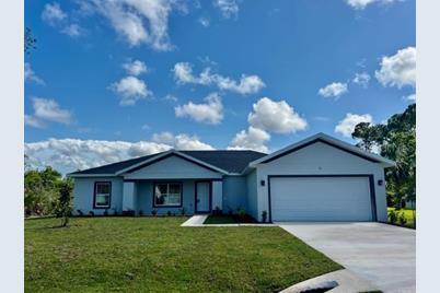 14 Prince John Lane, Palm Coast, FL 32164 - Photo 1