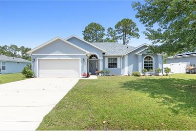 10 Reinhardt Lane, Palm Coast, FL 32164 - Photo 1
