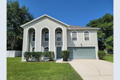 84 Prince Eric Lane, Palm Coast, FL 32164 - Photo 1