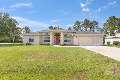 1 Burne Place, Palm Coast, FL 32137 - Photo 1