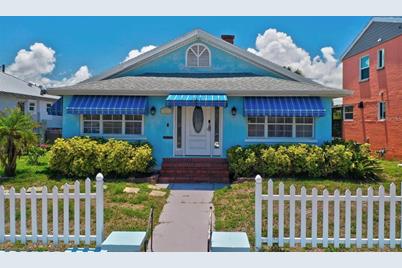 120 S Grandview Avenue, Daytona Beach, FL 32118 - Photo 1