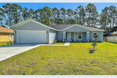 49 Sentinel Trail, Palm Coast, FL 32164 - Photo 1